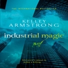 Industrial Magic (eBook): Women of the Otherworld Series, Book 4